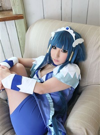 (Cosplay) (C82) (コスプレ) Shooting Star s(サク) CURE SAKUSAKU 4(49)